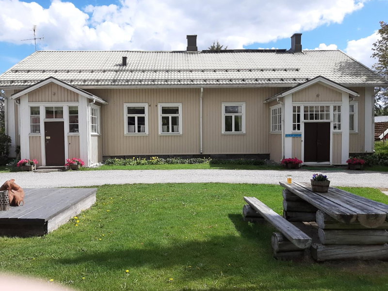 Ellilän Kievari, Toijala, Finlandia