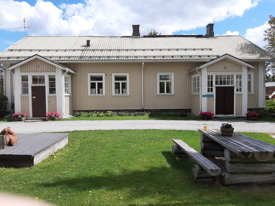 Ellilän Kievari, Toijala, Finlandia