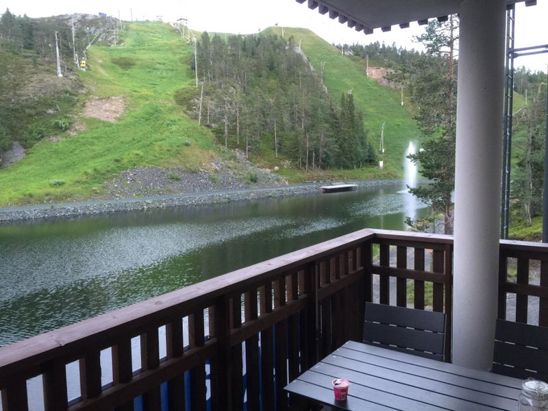 Ruka Chalets Royal Apartments, Ruka, Finnland