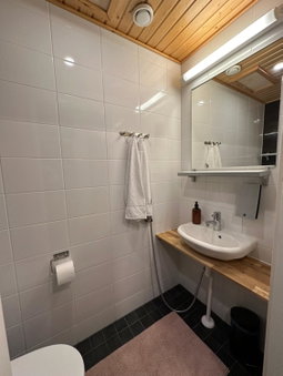 Chalets LumiHelmi Ruka, Kuusamo, Finland