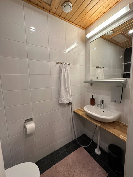 Chalets LumiHelmi Ruka, Kuusamo, Finland