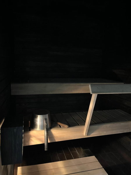 Hotelli Keskipiste, Kärsämäki, Finland