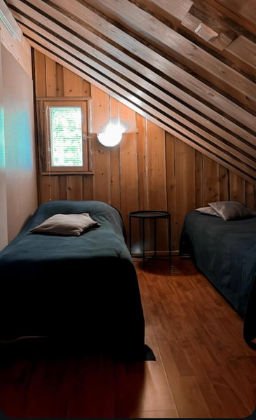 Kelotulkku Lodge, Muurame, Finland