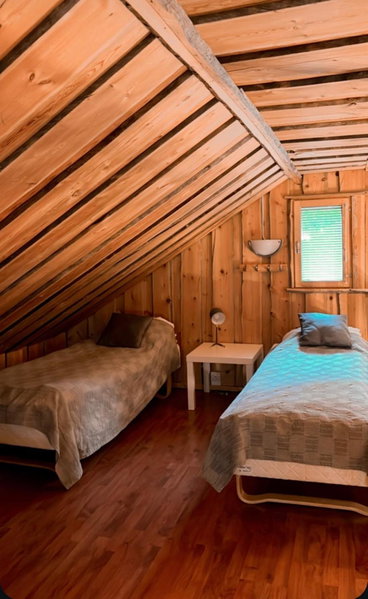 Kelotulkku Lodge, Muurame, Finland