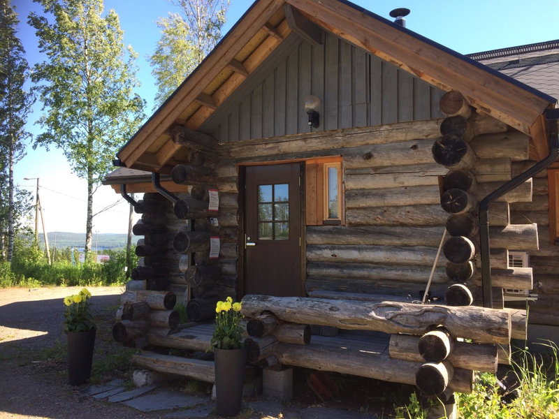 Kelotulkku Lodge, Muurame, Finland