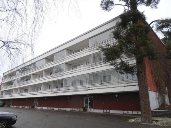 Hotel · Savonlinna Holidays apartments, Savonlinna