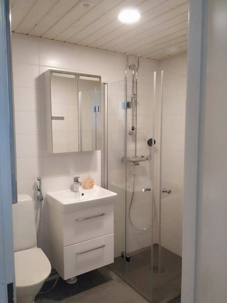 Savonlinna Holidays apartments, Savonlinna, Finnland