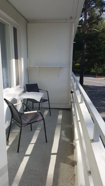 Savonlinna Holidays apartments, Savonlinna, Finnland