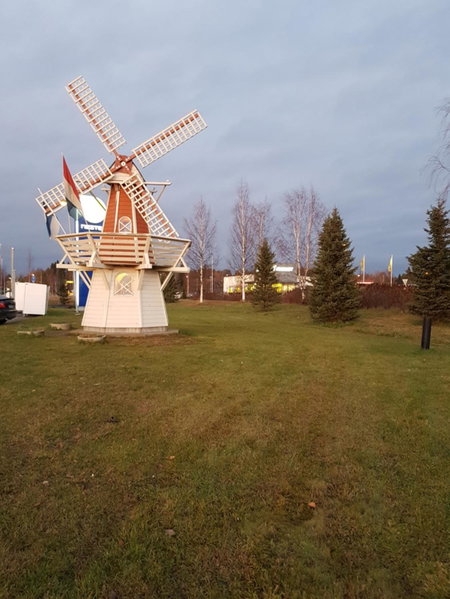 Hotelli Kärsämäki, Kärsämäki, Finland