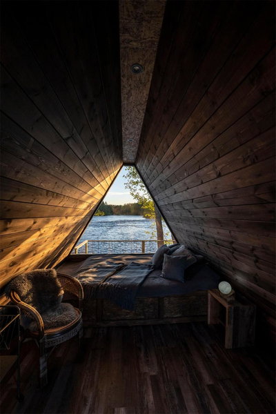 Laawu Kultainkoski, Kotka, Финляндия