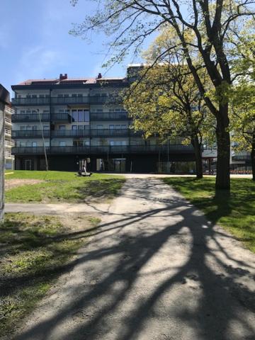 PikkuParlamentti, Pori, Finland