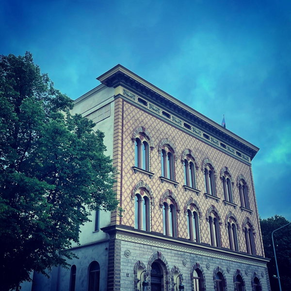 PikkuParlamentti, Pori, Finland