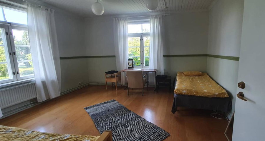 Vääpeli, Hämeenlinna, Finland
