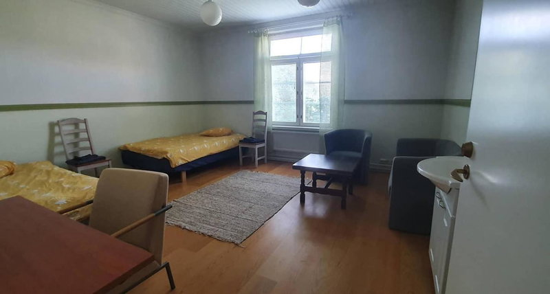 Vääpeli, Hämeenlinna, Finland