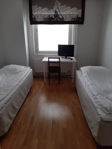 Apartment Asemakatu 20, Kuopio, Finland