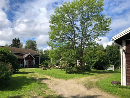 Vehkaniemen Lomatila, Pohjaslahti, Finland