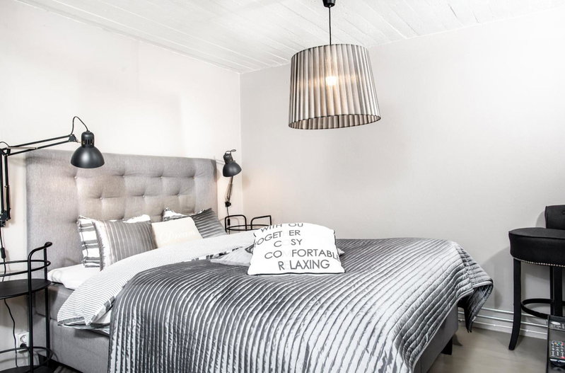 Vivante Basement Accommodation, Porvoo, Finlande