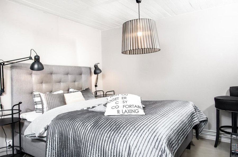 Vivante Basement Accommodation, Porvoo, Finlande