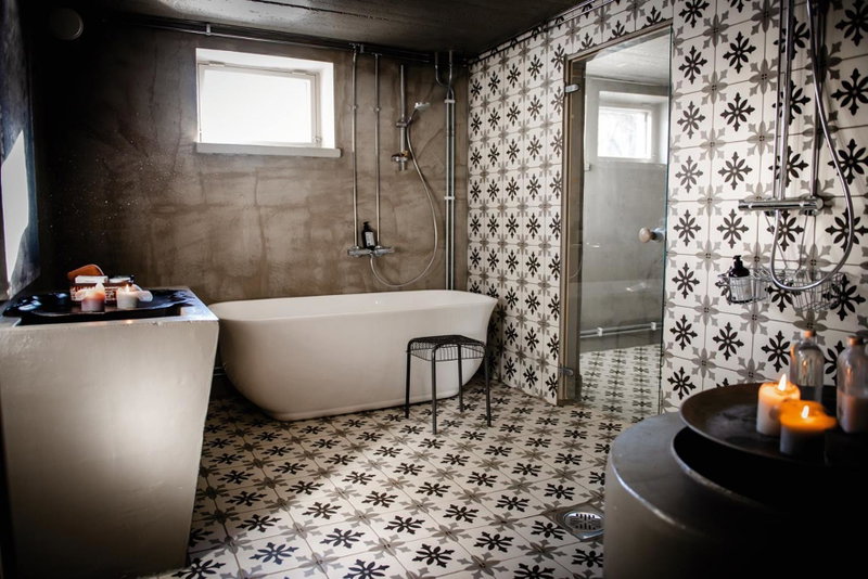 Vivante Basement Accommodation, Porvoo, Finlande