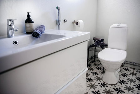Vivante Basement Accommodation, Porvoo, Finlande