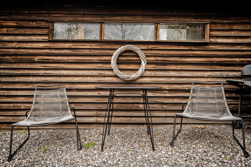 Vivante Basement Accommodation, Porvoo, Finlande