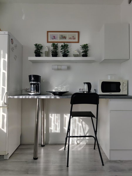 Sweet family apartments Hamina, Hamina, Finland