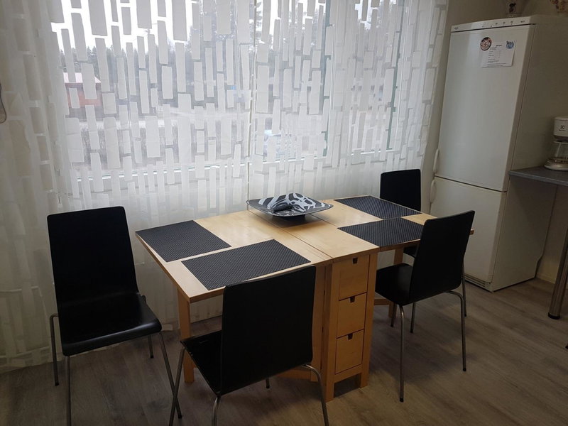 Sweet family apartments Hamina, Hamina, Finland