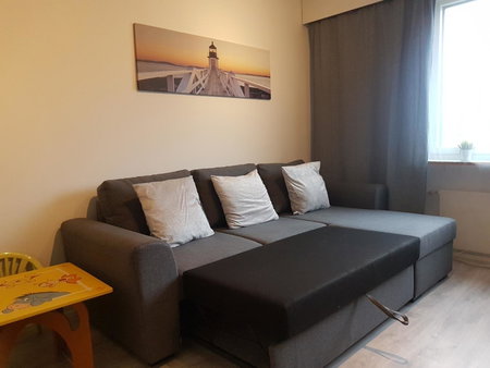 Sweet family apartments Hamina, Hamina, Finland