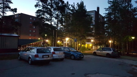 Sweet family apartments Hamina, Hamina, Finland