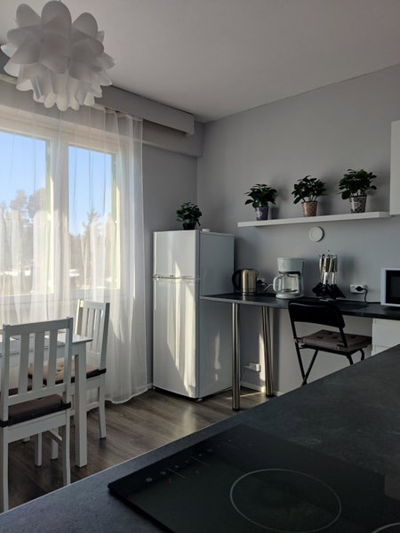 Sweet family apartments Hamina, Hamina, Finland