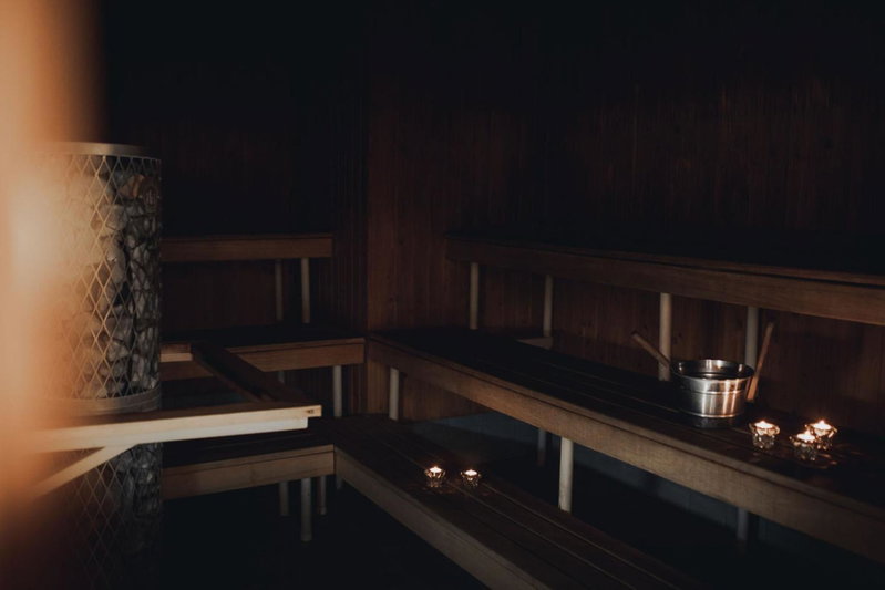 Hotel Tunneli, Sastamala, Finland