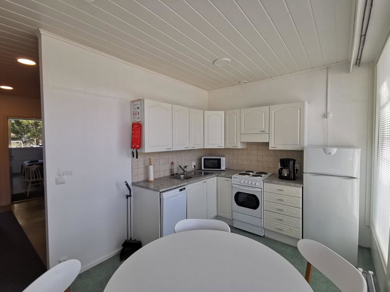 Apartment Niittykatu, Raahe, Finland