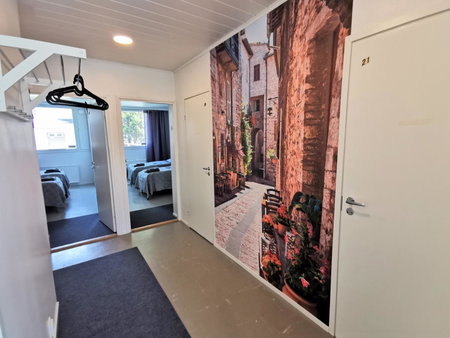 Apartment Niittykatu, Raahe, Finland
