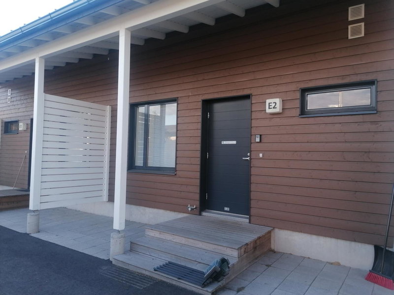Majoituspalvelu Nurmi Apartment Yritysperänkatu 2 E 2 (Centre of Raahe), Raahe, Finland