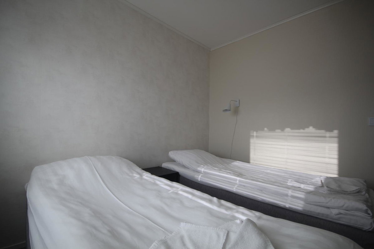 Отель · Jääskän Loma, Ratatie 3 asunto 1, Kauhava