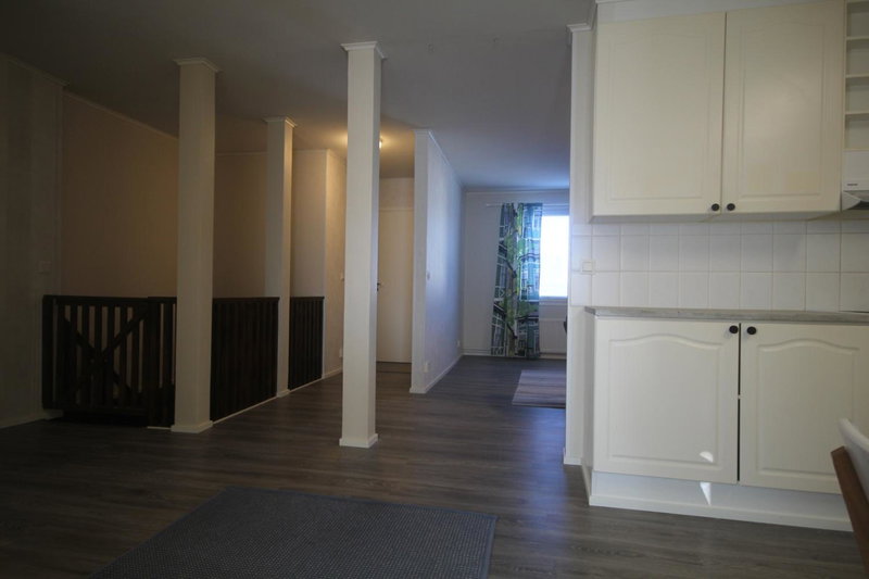 Jääskän Loma, Ratatie 3 asunto 1, Kauhava, Финляндия