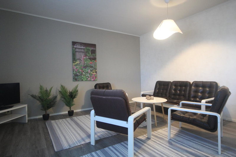 Jääskän Loma, Ratatie 3 asunto 1, Kauhava, Финляндия