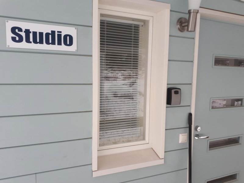 Vuokatti Slope Studio, Vuokatti, Finland