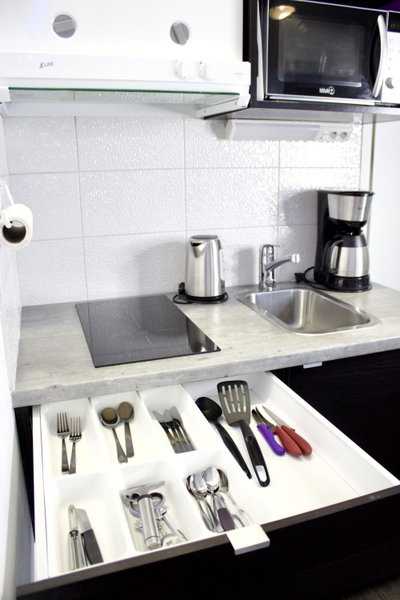 Vuokatti Slope Studio, Vuokatti, Finland
