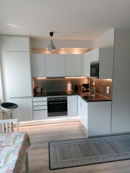 Parantolankatu modern one room apartment, Hyvinkää, Финляндия