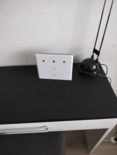 Parantolankatu modern one room apartment, Hyvinkää, Финляндия