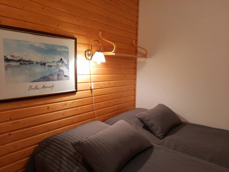 Lapin Kutsu Luulampi Apartments, Saariselka, Finland