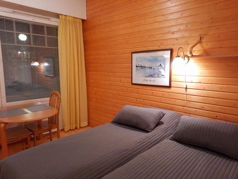 Lapin Kutsu Luulampi Apartments, Saariselka, Finland