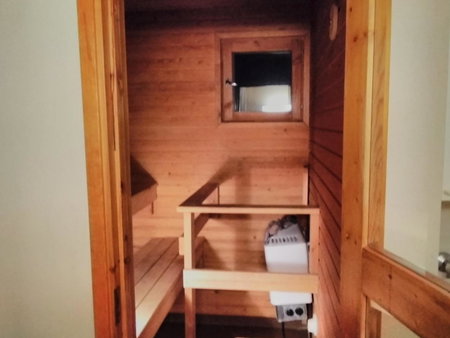 Särkisalo 5, Konnevesi, Finland