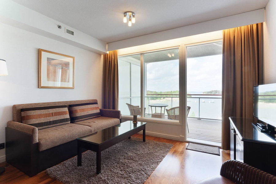 Holiday Club Naantali Apartments, Naantali, Finland