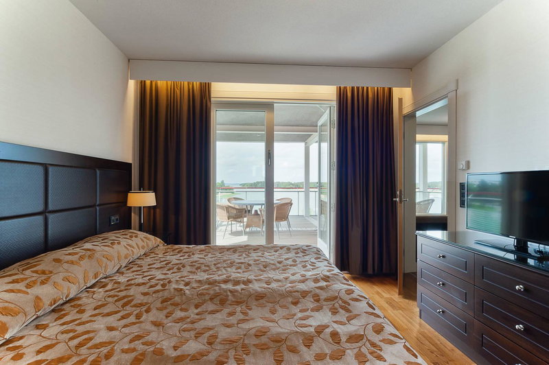Holiday Club Naantali Apartments, Naantali, Finland