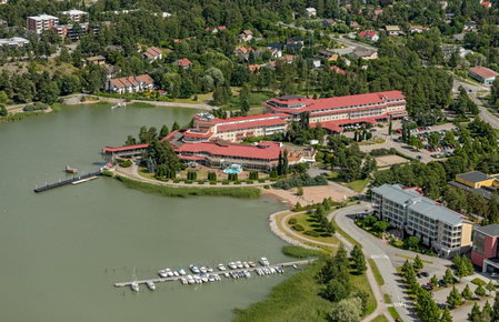 Holiday Club Naantali Apartments, Naantali, Finland