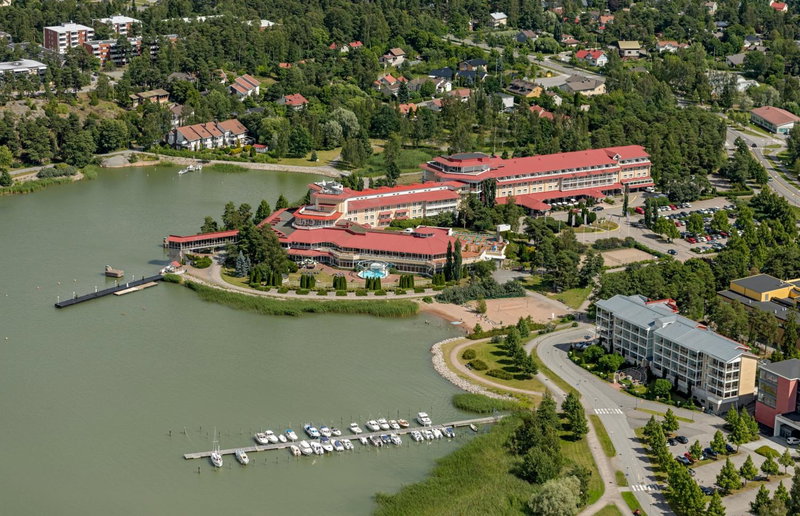 Holiday Club Naantali Apartments, Naantali, Finland