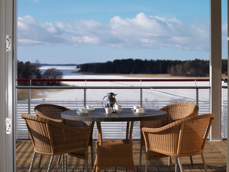 Holiday Club Naantali Apartments, Naantali, Finland