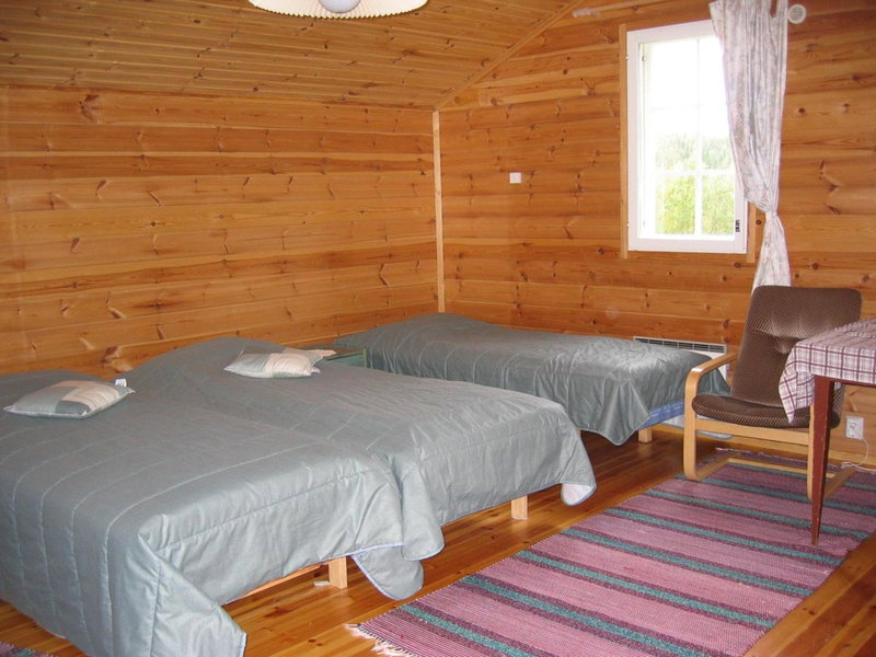 Mäkelän Lomatuvat Cottages, Korkeakoski, Finland